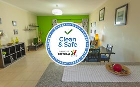 B44 - Alto Do Quintao Central Apartment